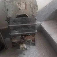 آبگرمکن بوتان