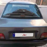 پراید دوگانه سوز شرکتی مدل 89|خودرو سواری و وانت|مشهد, سرافرازان|دیوار