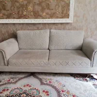 مبل ۷نفره|مبلمان خانگی و میز عسلی|مشهد, الهیه|دیوار