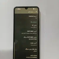 گوشی شیامی ۳ماه کارکرده نوه|موبایل|شیروان (خراسان), |دیوار