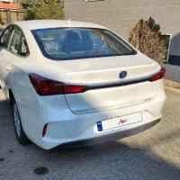 چانگان ایدو برقی وارداتی|خودرو سواری و وانت|تهران, سنائی|دیوار