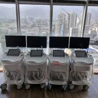 فروش تخصصی سونوگرافی GE VOLUSON 730 E8 E10