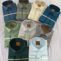 اتوکار پیراهن مردانه