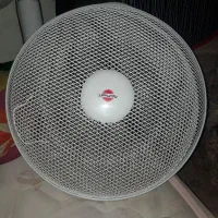 پنکه پارس خزر تمیزدرحدنوپنکه|پنکه و تصفیهکنندهٔ هوا|چغادک, |دیوار