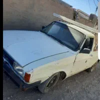 فروش پیکان وانت