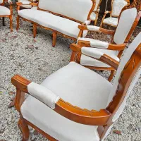 مبلمان ایتالیایی نو به دلیل تغییر شغل ۲۴۵۰۰|مبلمان خانگی و میز عسلی|تنکابن, |دیوار