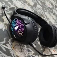 حدفون گیمینگ|قطعات و لوازم جانبی رایانه|شیراز, گلکوب|دیوار