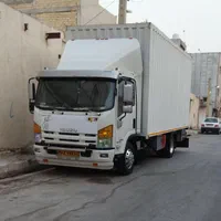خدمات حمل بار ونقل جابجایی اسباب کشی منزل|خدمات حمل و نقل|بوشهر, |دیوار