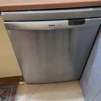 ماشین ظرفشویی بوش Bosch Logixx