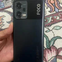 گوشی شیامی POCO x5|موبایل|تهران, نعمتآباد|دیوار