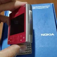 نوکیا NOKIA X5-01|موبایل|تهران, افسریه جنوبی|دیوار