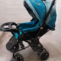 کالسکه و کریر