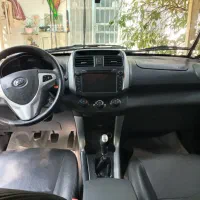 لیفان X60 دنده‌ای، مدل ۱۳۹۳|خودرو سواری و وانت|شیراز, باغ تخت|دیوار