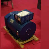 انواع ژنراتورهای و طرح استمفورد وکایجلی