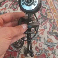 دوربین کامپیوتر