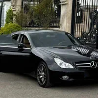 بنز CLS 550 2011|خودرو سواری و وانت|تهران, پاسداران|دیوار