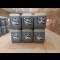 مایع اقتصادی|مواد شوینده و دستمال کاغذی|سنندج, |دیوار