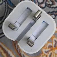 اداپتور اصلی ایفون ۲۰ وات|لوازم جانبی موبایل و تبلت|زابل, |دیوار