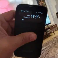 گلکسی s4فورجی در حد اکبند عتیقه