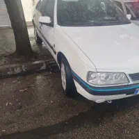پژو 405 SLX موتورTU5، مدل ۱۳۹۷
