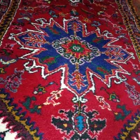 فرش دستبافت  آزربایجان