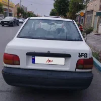 پراید مدل 83