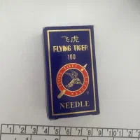 سوزن چرخ راسته دوز|لوازم خیاطی و بافتنی|بوشهر, |دیوار