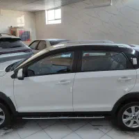 x22 مدل 1402|خودرو سواری و وانت|بیرجند, |دیوار