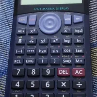 ماشین حساب مهندسی CAL STAR|لوازم التحریر|تهران, شهرک شریعتی|دیوار