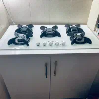 گاز رو میزی|اجاق گاز و لوازم برقی پخت‌وپز|رشت, گلسار|دیوار
