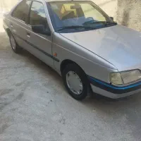 پژو 405مدل 85تکسوز