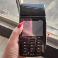 کارتخوان پوز تحویل فوری pax i90 پشتیبانی ۲۴ ساعته|فروشگاه و مغازه|تهران, بلوار کشاورز|دیوار