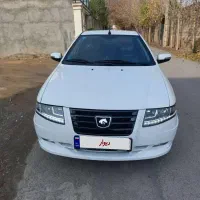 سمندسورن 404 درحدصفر