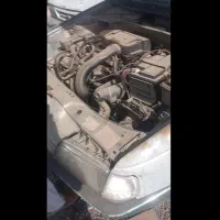 پژو ۴۰۵ فروش سریع