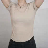 تیشرت زنونه عمده|لباس|مشهد, امیر|دیوار