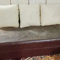 مبل ال|مبلمان خانگی و میز عسلی|چابهار, |دیوار