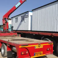 کانکس هاشمی .اداری.دفتری.ساختمانی|مصالح و تجهیزات ساختمان|رشت, آزادگان|دیوار