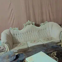 سرویس چوب|مبلمان خانگی و میز عسلی|تربت جام, ترکمن ها|دیوار