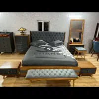 سرویس خواب  ام دی اف