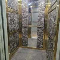 پیش فروش واحد 118 متری/بر دامپزشکی