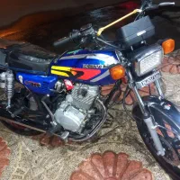 موتور کویر ۹۹|موتورسیکلت|قزوین, |دیوار