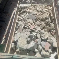 حمل نخاله باخاور کمپرسی بهمراه کارگر|خدمات حمل و نقل|کرمانشاه, |دیوار