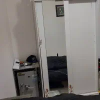 سرویس تخت خواب|تخت و سرویس خواب|پاکدشت, پاکدشت (مامازند)|دیوار