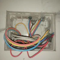 برق کار ساختمانی|خدمات پیشه و مهارت|نورآباد, |دیوار