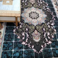 دو عددفرش 9متری