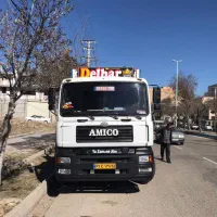 آمیکوباری ۶چرخ