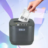 پرینترhp/فیش‌ زن/لیبل پرینتر/اسکنر صندوق فروشگاهی|پرینتر، اسکنر، کپی، فکس|اصفهان, وحید|دیوار
