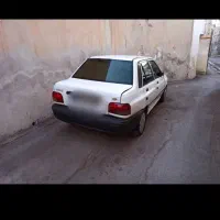 پراید 81|خودرو سواری و وانت|کازرون, |دیوار