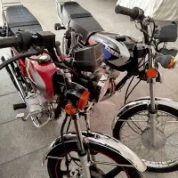 رهرو مدل ۹۴تمام فابریک بارهرو۲۰۰درحدخشک مدل ۴۰۳