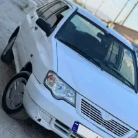 پراید 132 SL، مدل ۱۳۹۰